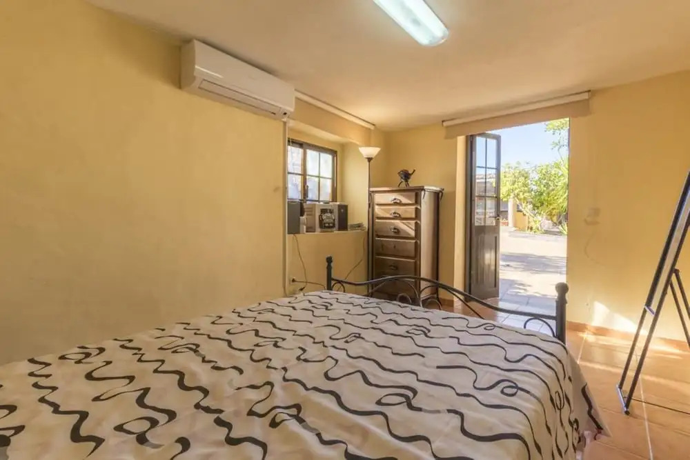 Villa - 7 Bedrooms with Pool and WiFi - 107981