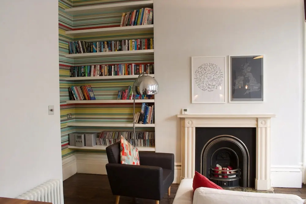 Central Brighton Apartment
