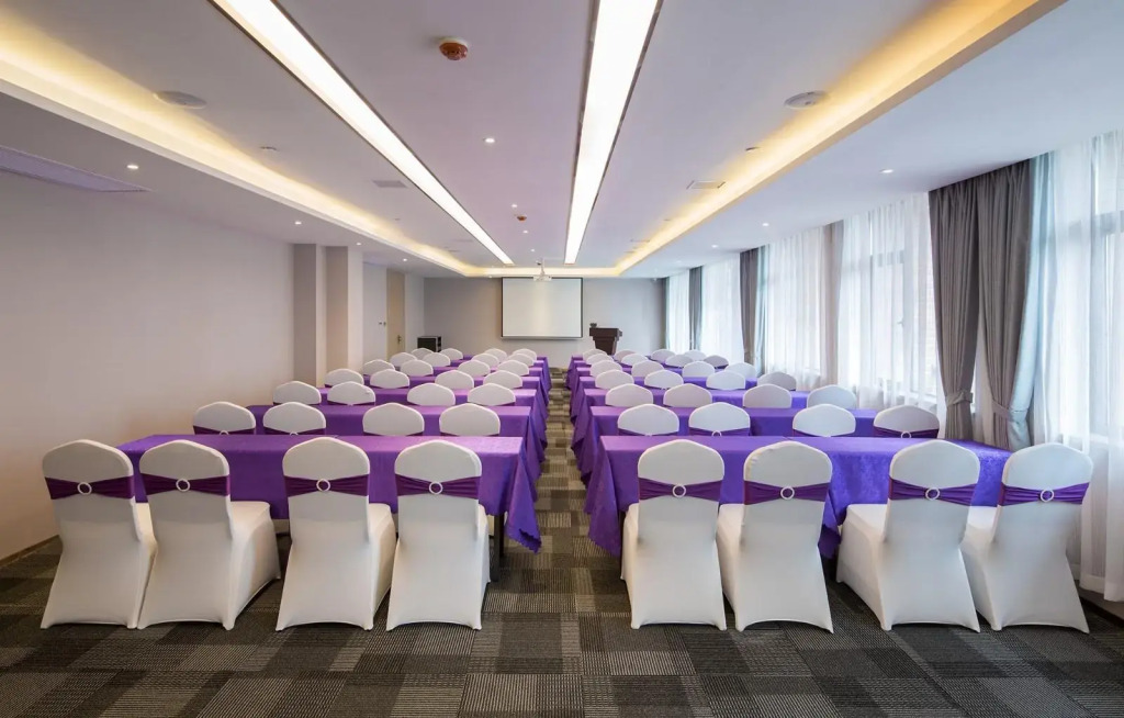 Lavande Hotel (Changsha City Government)