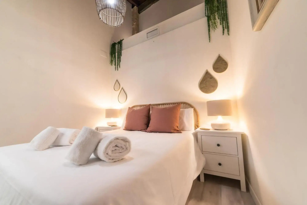 Casola Beach House