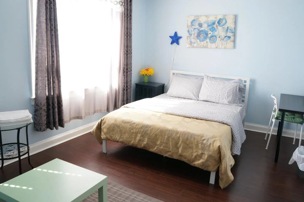 Locarno Hostel