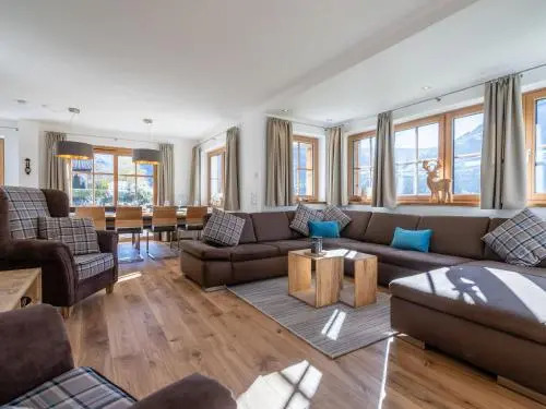 Chalet Mariland Bad Hofgastein