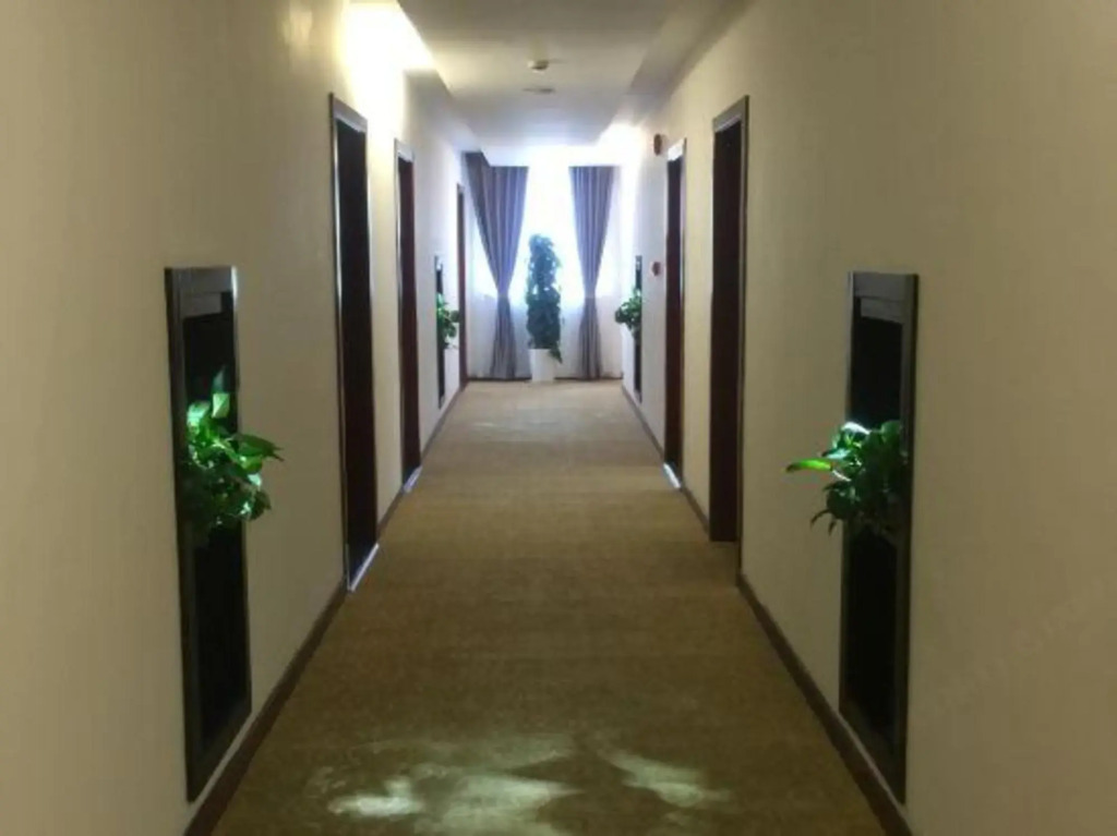 Hengshan International Business Hotel