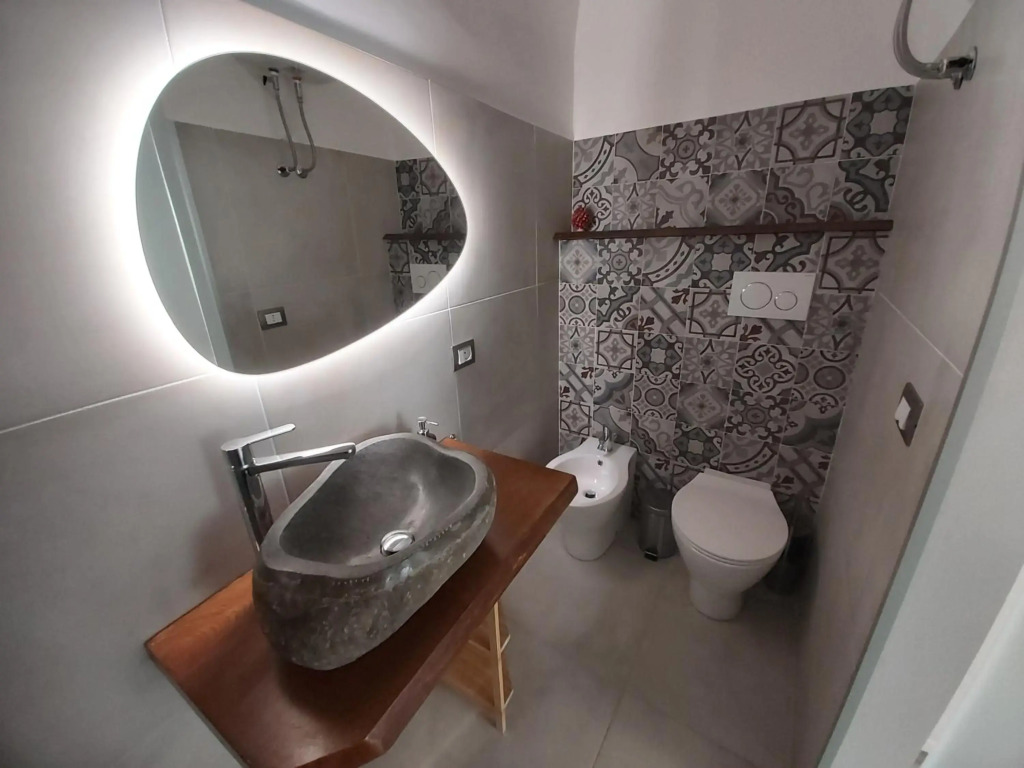 Le Moresche Apartment