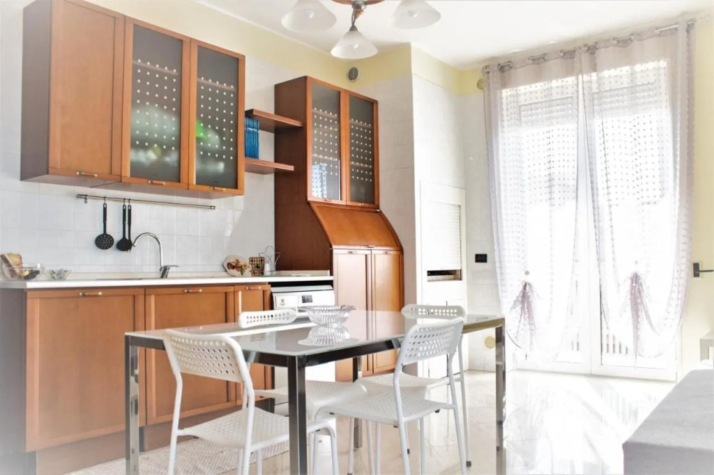 Cielo Stellato Apartments