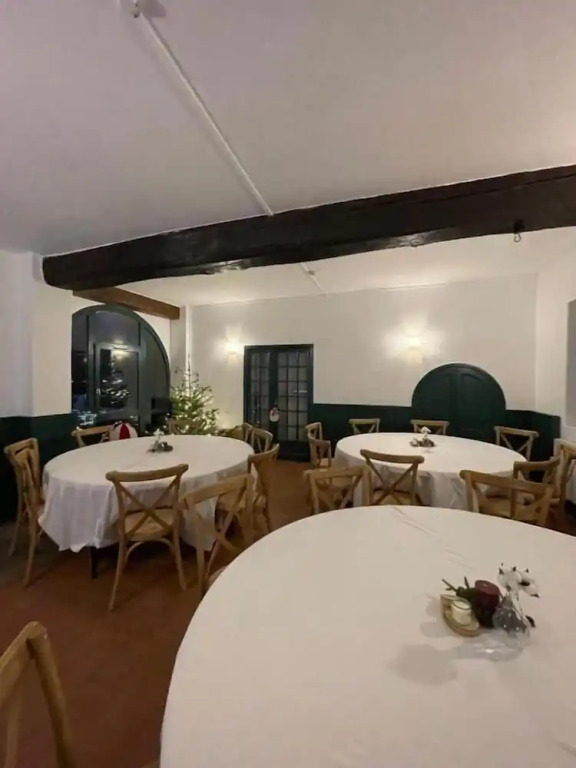 Gîte Les 27