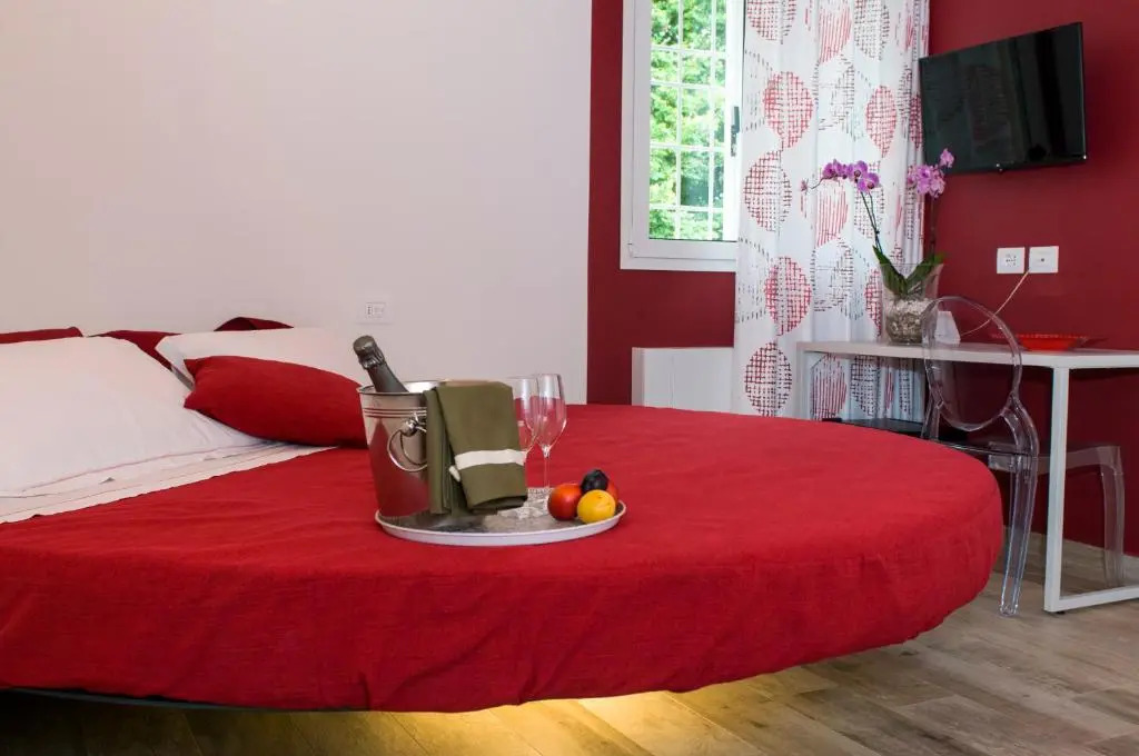 Agriturismo NUova Campagna
