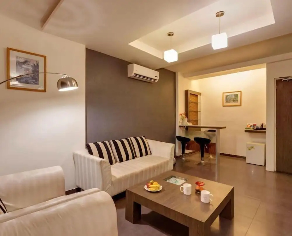 Regenta Place Raysons Kolhapur