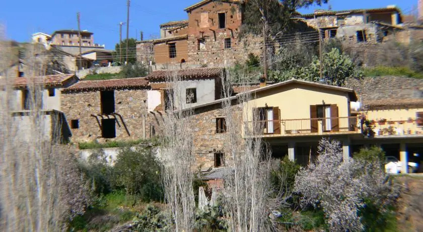 Guest House Aresti