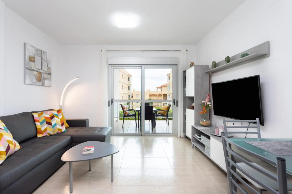 Home2Book Abime Sunny Apartment Golf del Sur, Pool