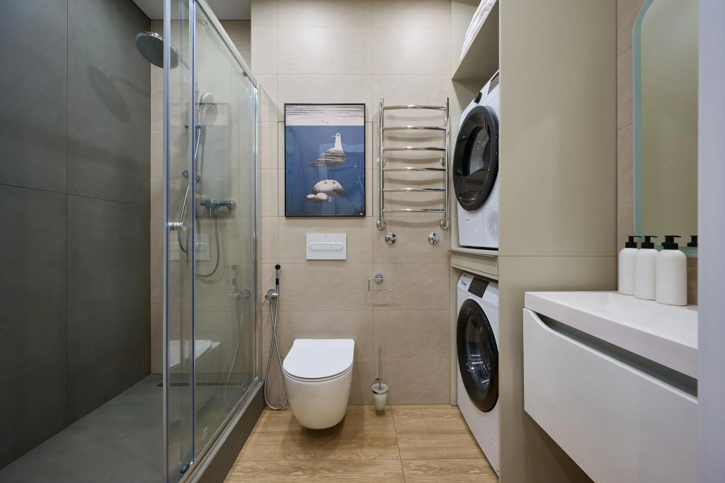 ApartKRD на улице Сормовская 1/6