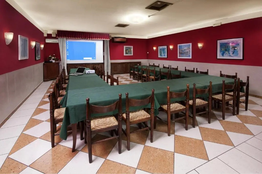 Hotel Ristorante Alla Botte