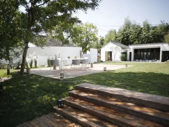 Rustic Charm Inn