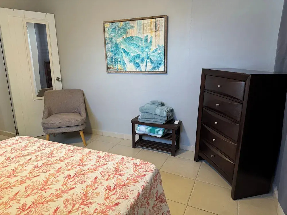 Aguada Beach Condos
