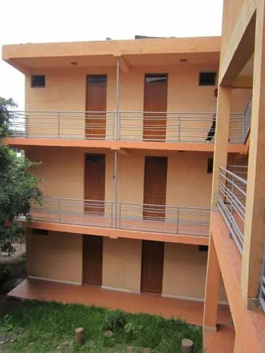 Alef Paradise Hotel