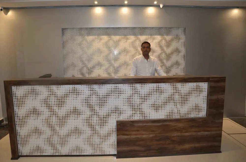 Hotel Trance Ganga