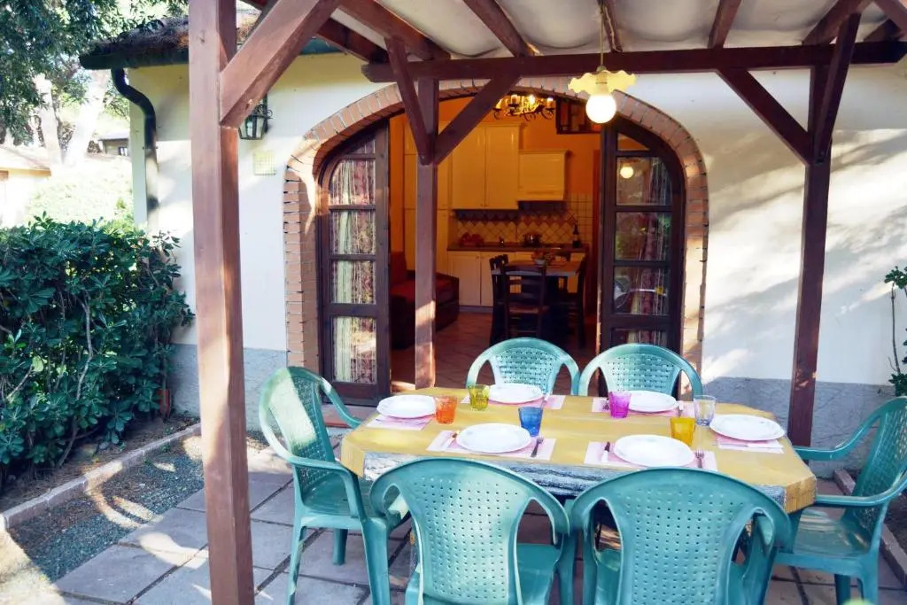 Villa Bolgherello