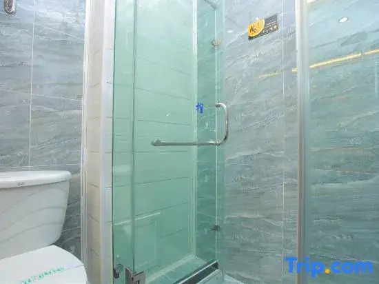 Yunnan Normal University Guesthouse