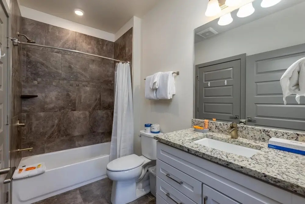 207 Clearwater Lofts 3 Bedroom Condo by RedAwning