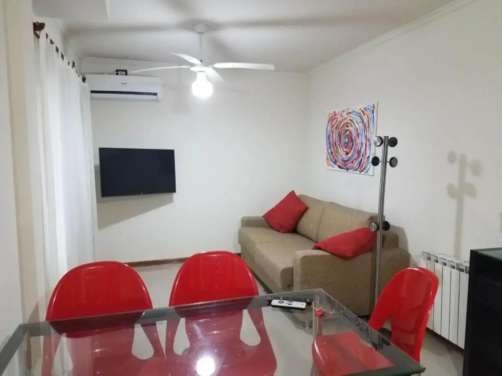 Departamento Céntrico Miralejos 3