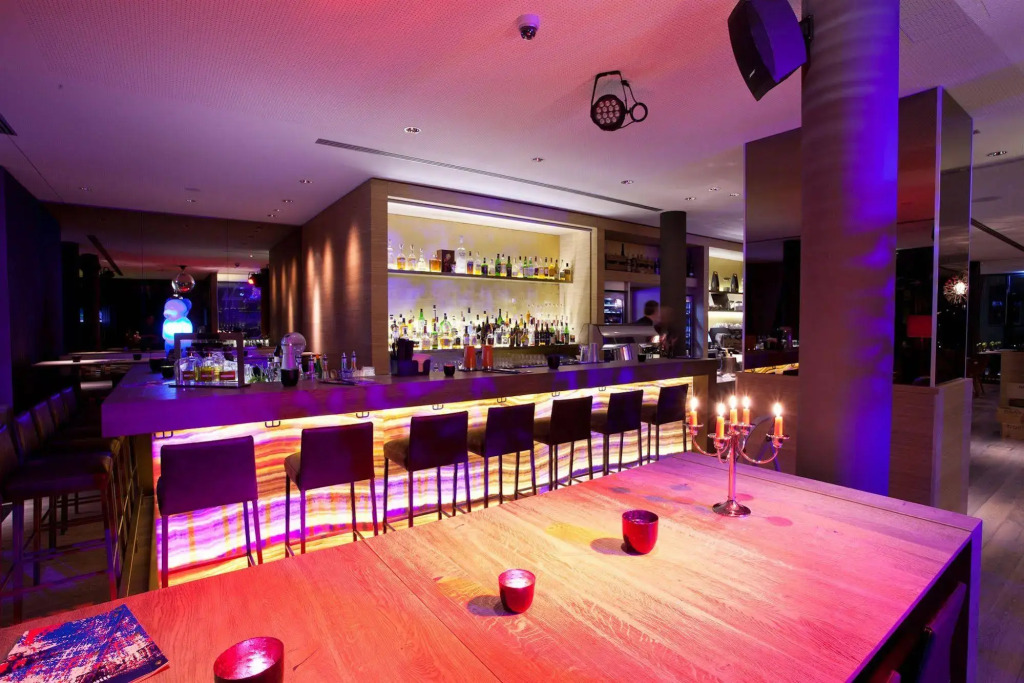 Hotel AM MEER & Spa