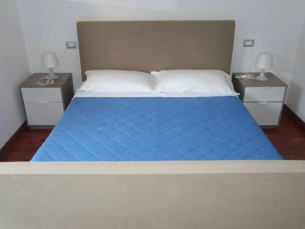 Sollevante Guest House