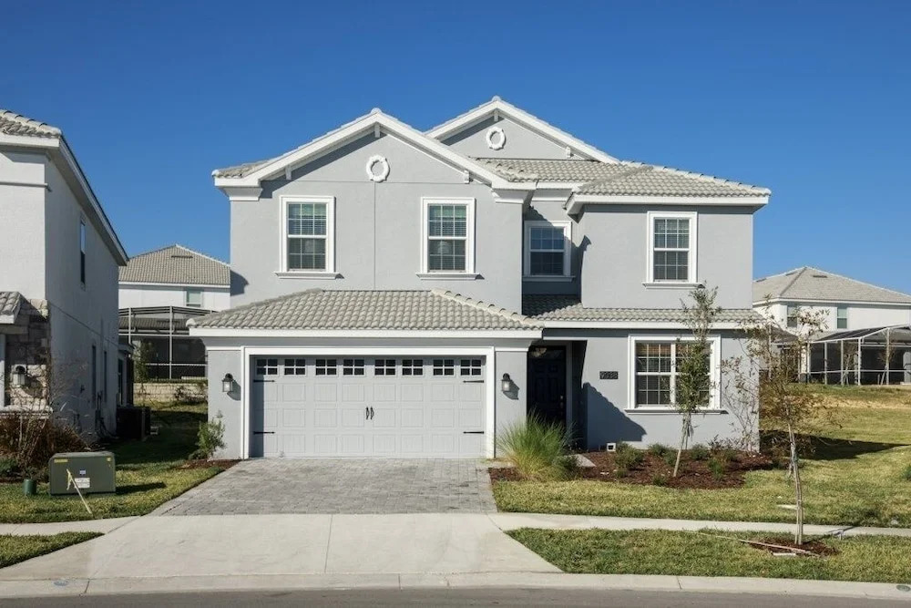 Champions Gate-9038sltsdjgil 6 Bedroom Home