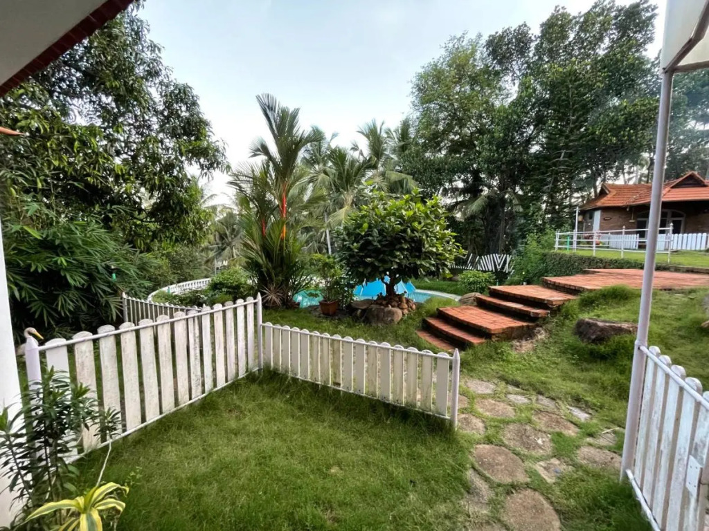 Swagath Holiday Resort