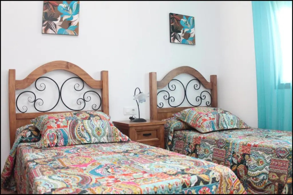 Chalet Vigia