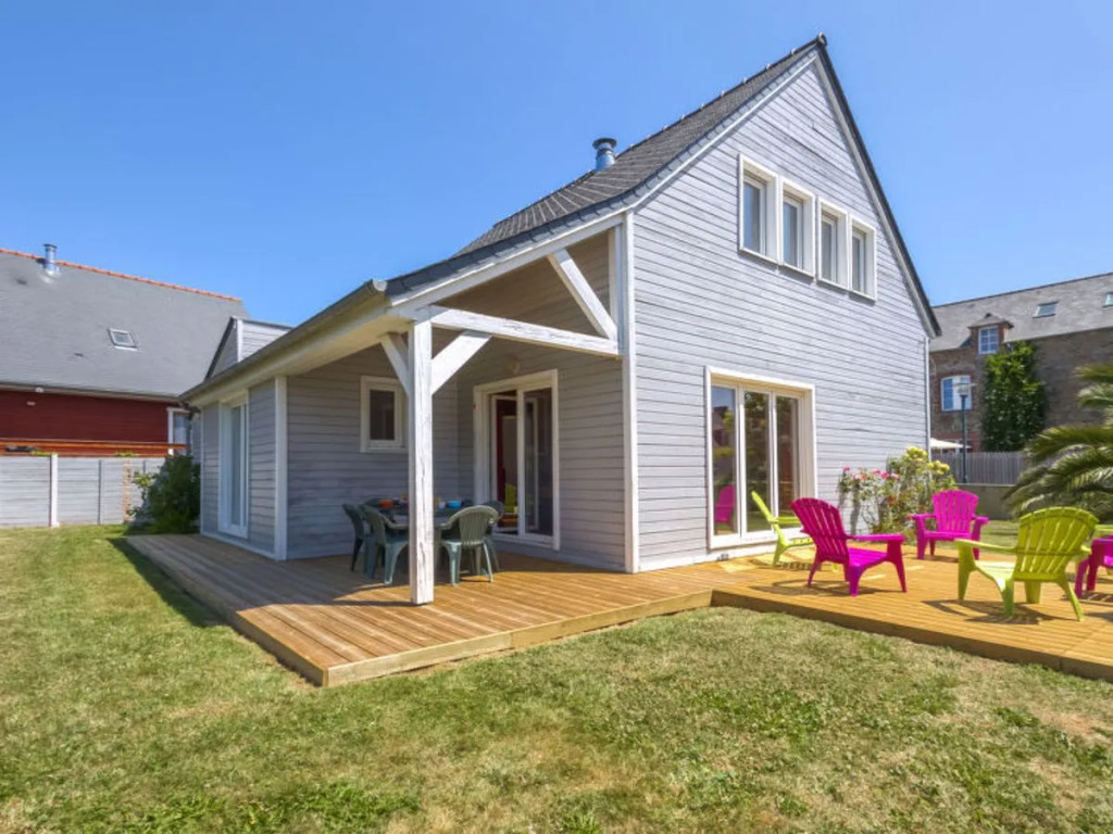 House PenGuen Dinard