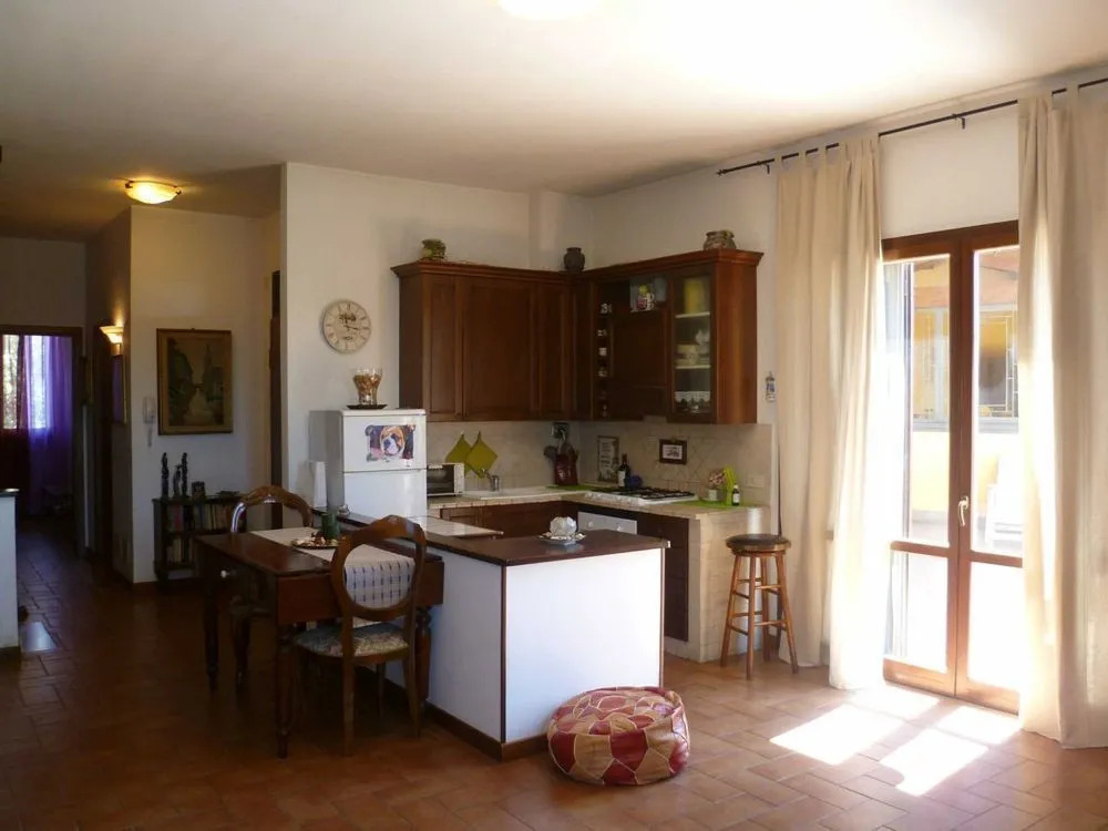 Casa Azzurra