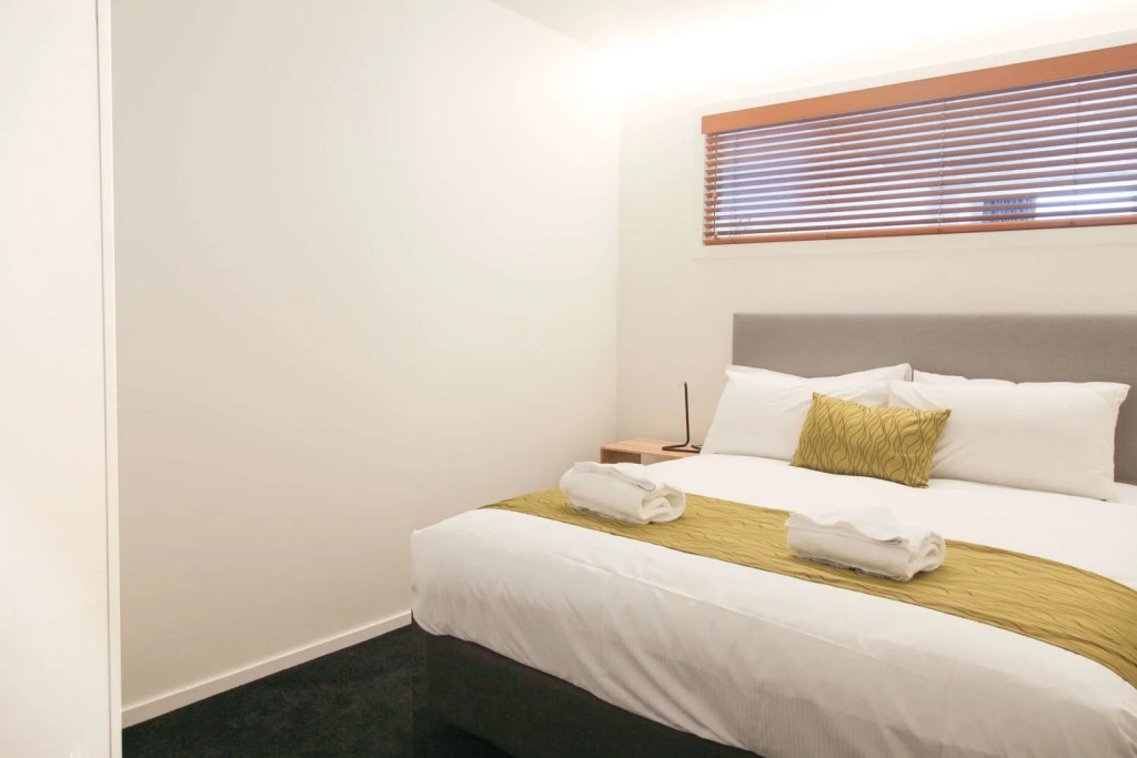 Liberty Apartment Hotel
