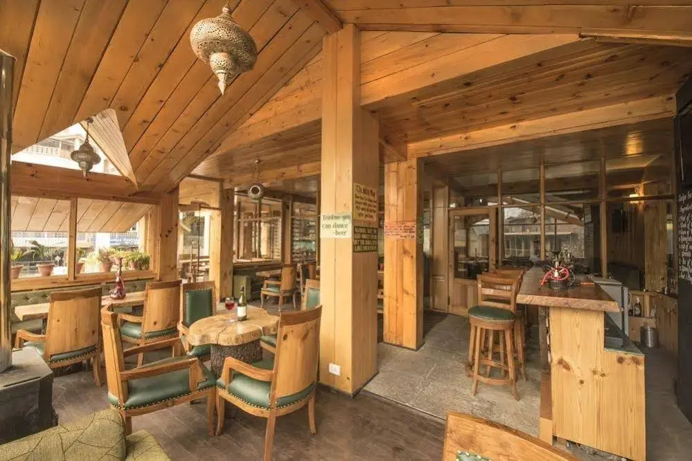 The Whispering Inn Resort and Bar