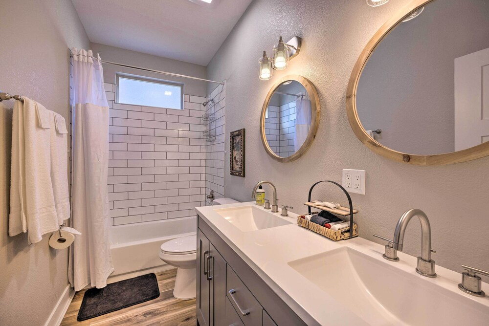 Woodland Park Escape Licensed, Hot Tub, Mtn Views