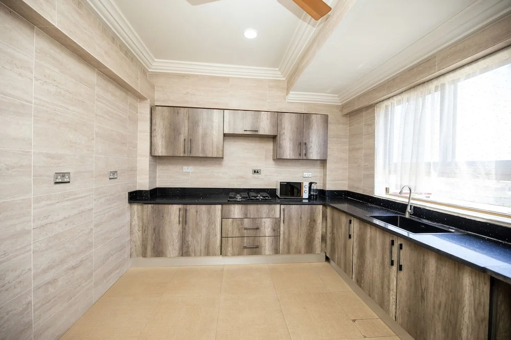 Washington Apartments - Accra