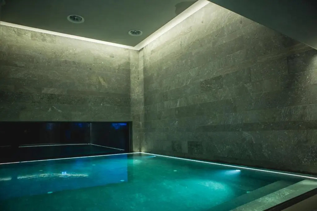 Nyborg Strand Hotel & Konference