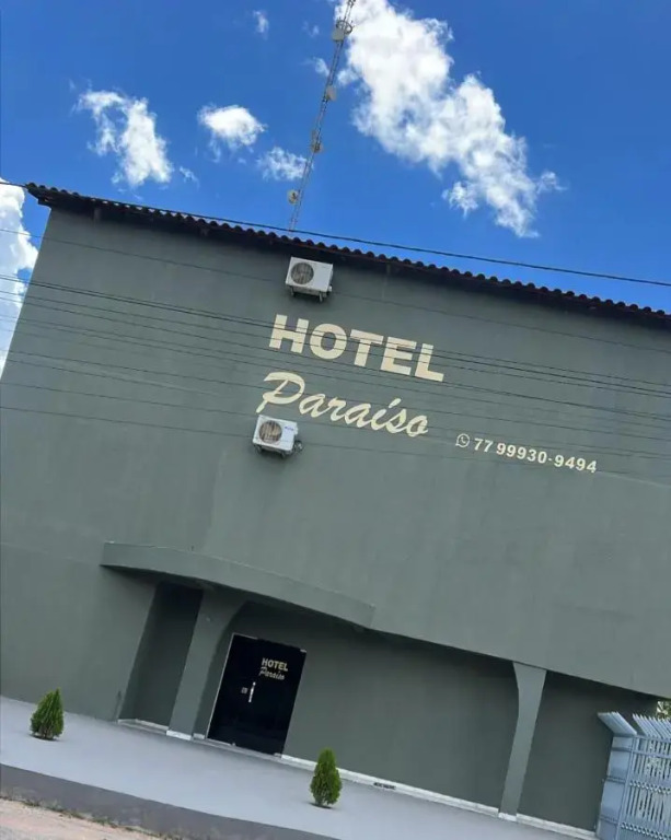 Hotel Paraiso