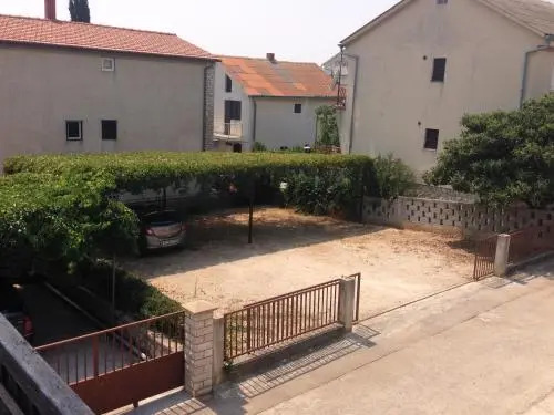 Apartments The heart of Croatia