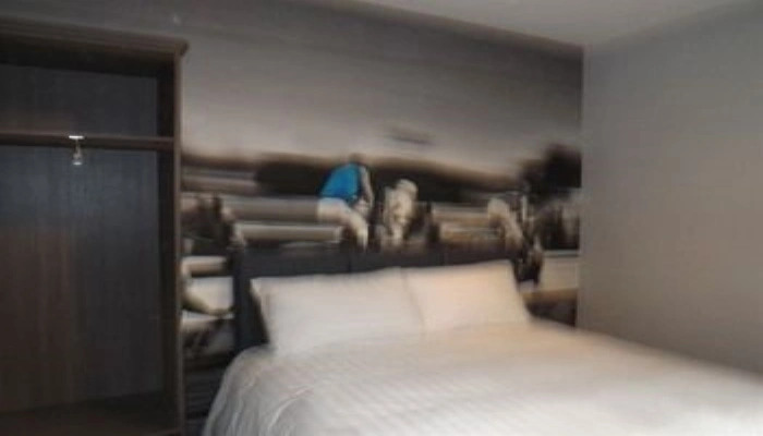 Kellett Hotel