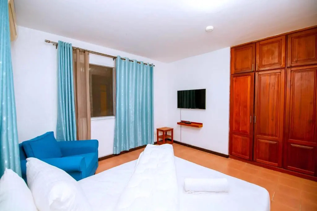 Dafina Residence