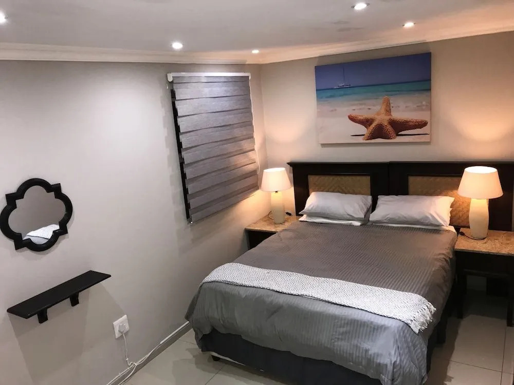 Ballito Backpackers