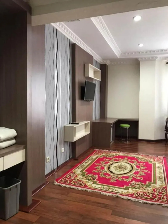 Grand Balqis Akasia Hotel By Zuzu