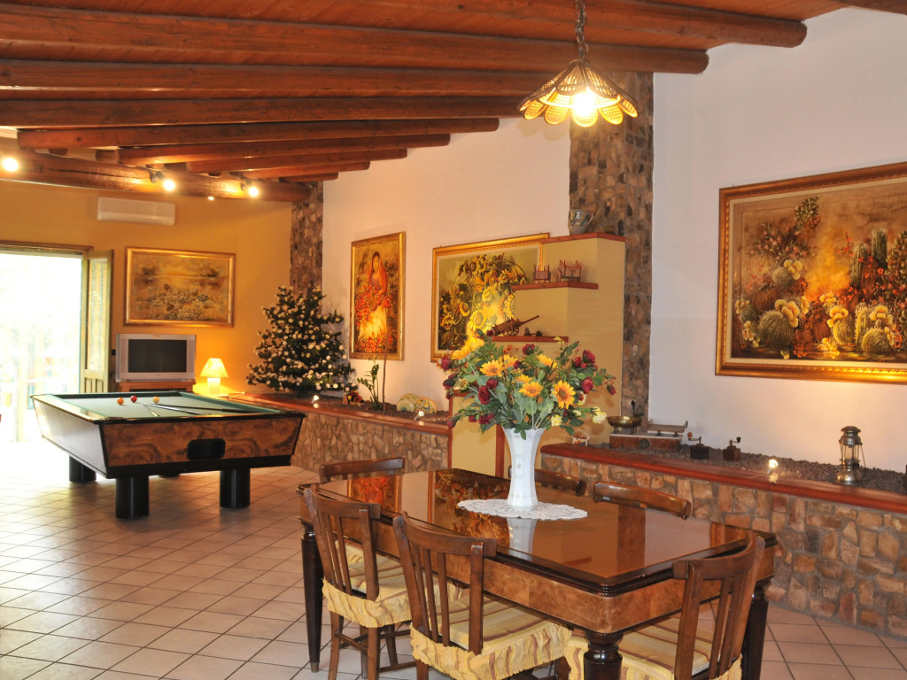 Villa Felicia