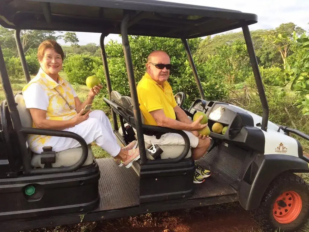Hacienda Uxmal Plantation & Museum