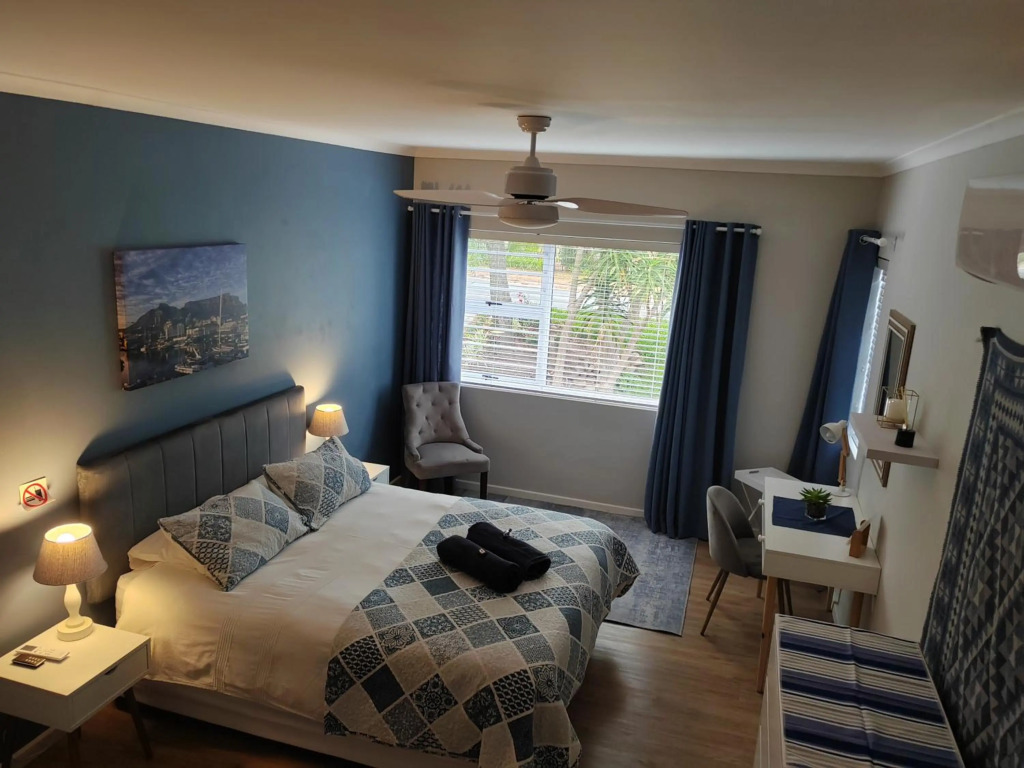 Leafy Retreat Kenridge Trendy