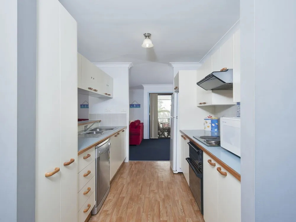 Carindale, Unit 21/19 Dowling Street