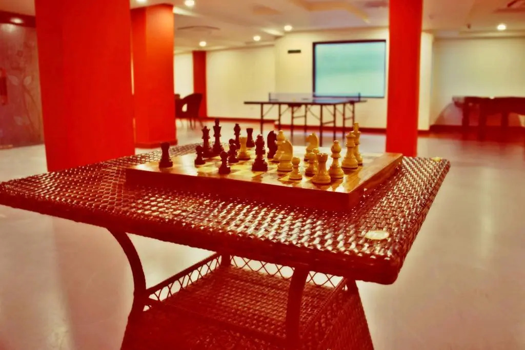 Spectrum Resort & Spa, Udaipur