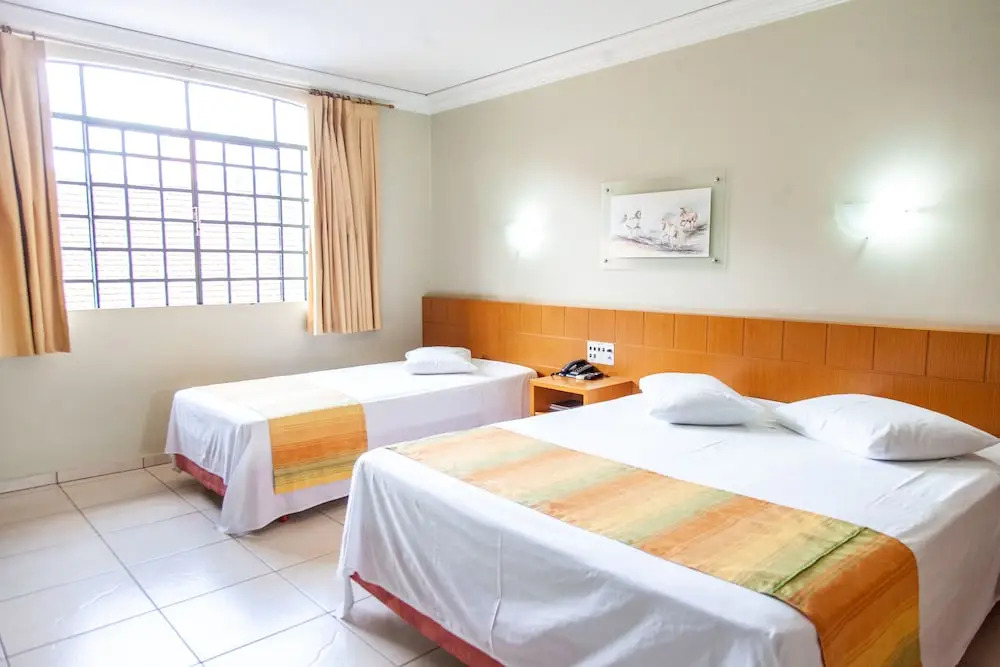 Vila Verde Hotel
