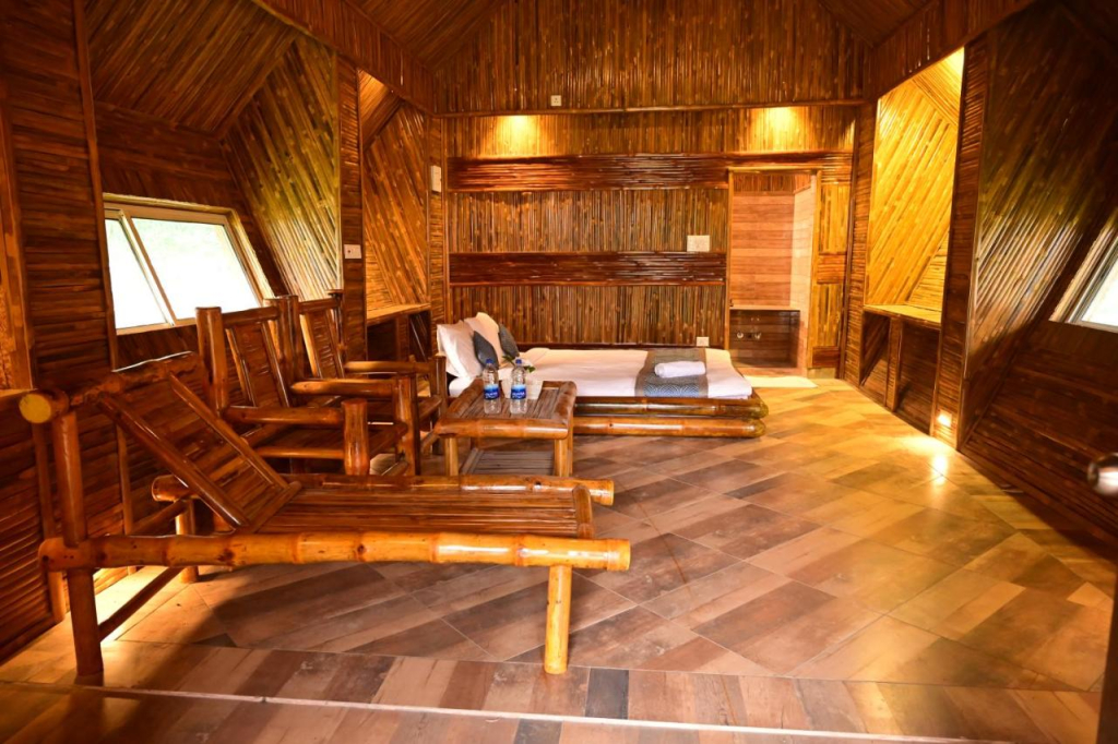 Pipul Odi Museum Resort