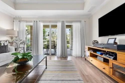 Whisper Way Fantasy - Ground Floor Condo with Stunning Decor
